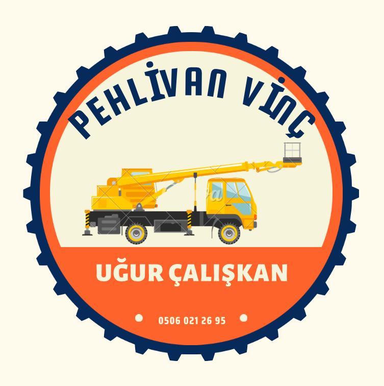 Çiğli Vinç Platform